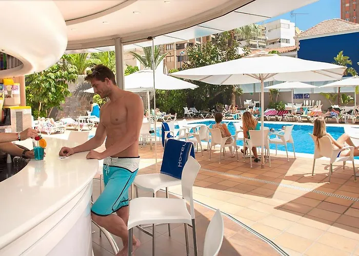 Hotel Rh Royal - Recommend For Adults